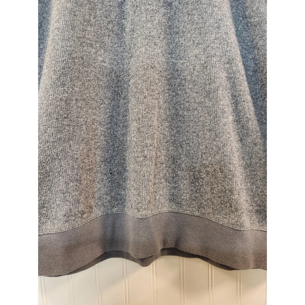 Method crew neck